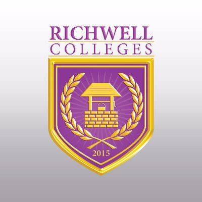 Richwell Colleges (@RCI2015) .